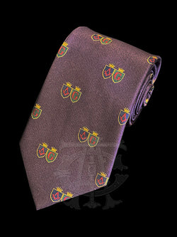 Adkisson Masonic Necktie