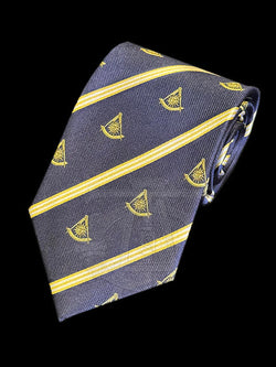 TCA Signature Past Master Necktie